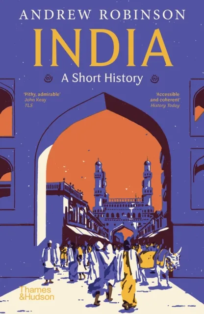 Thames & Hudson Ltd India : A Short History
