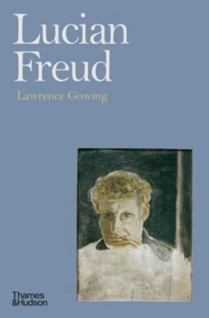 Thames & Hudson Ltd Lucian Freud