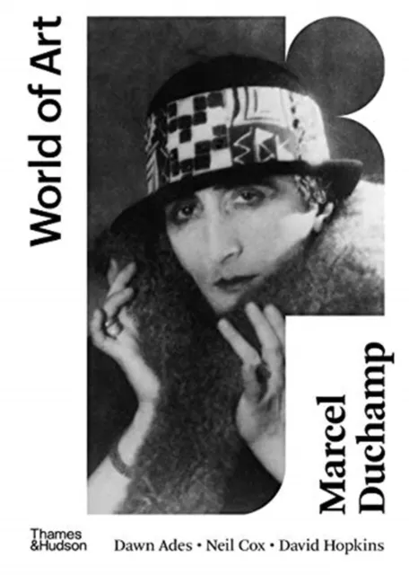 Thames & Hudson Ltd Marcel Duchamp
