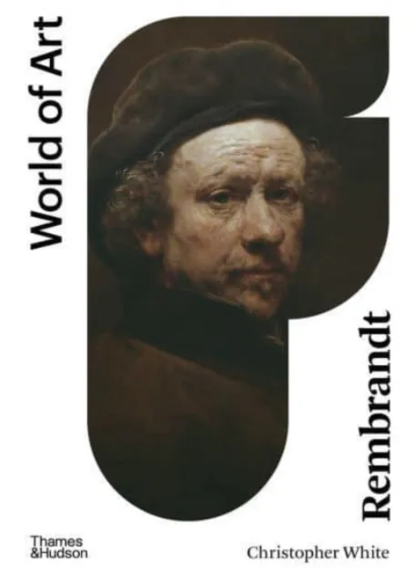 Thames & Hudson Ltd Rembrandt