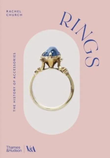 Thames & Hudson Ltd Rings