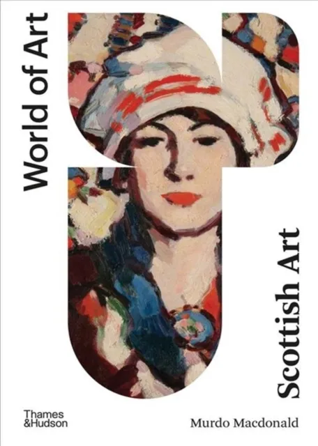 Thames & Hudson Ltd Scottish Art