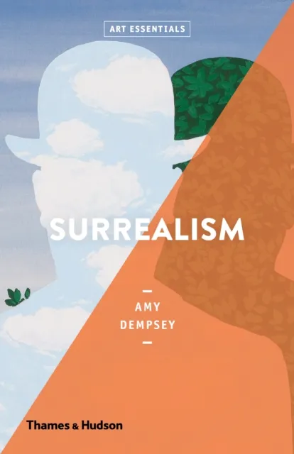 Thames & Hudson Ltd Surrealism