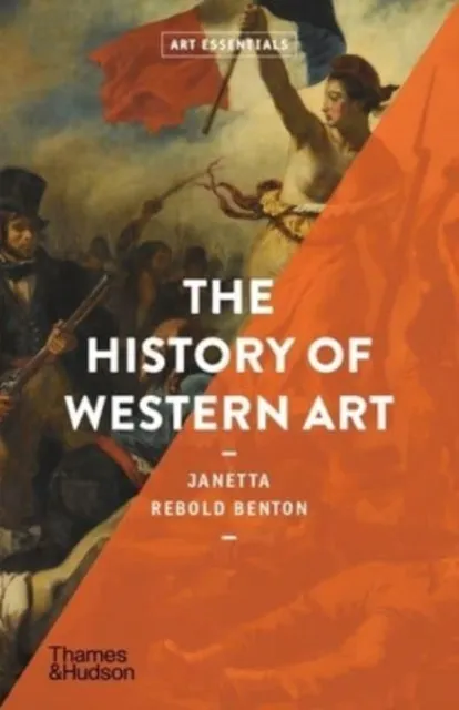 Thames & Hudson Ltd The History Of Western Art