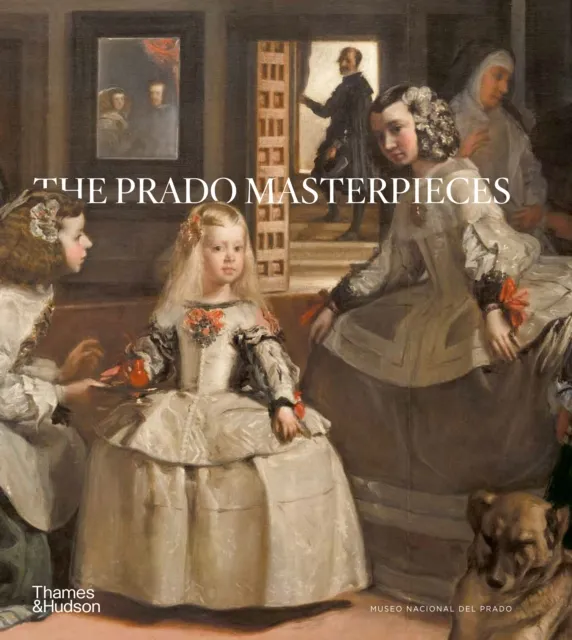 Thames & Hudson Ltd The Prado Masterpieces