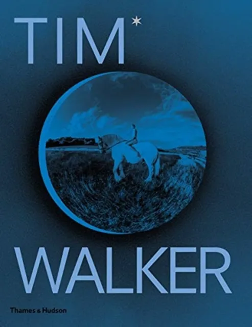 Thames & Hudson Ltd Tim Walker: Shoot For The Moon
