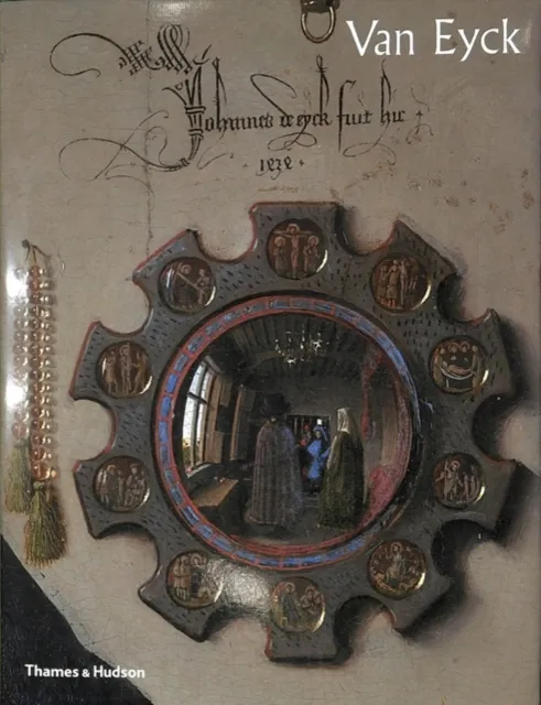 Thames & Hudson Ltd Van Eyck