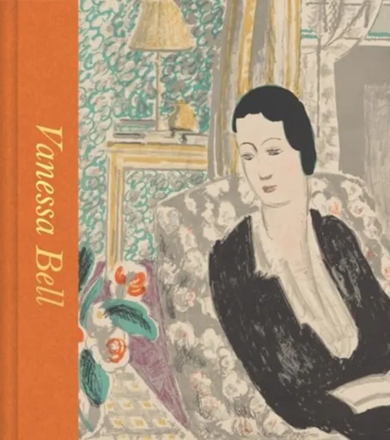 Thames & Hudson Ltd Vanessa Bell : Modern Living