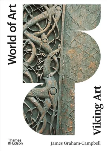Thames & Hudson Ltd Viking Art