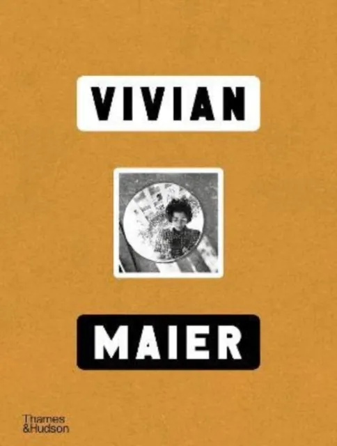 Thames & Hudson Ltd Vivian Maier