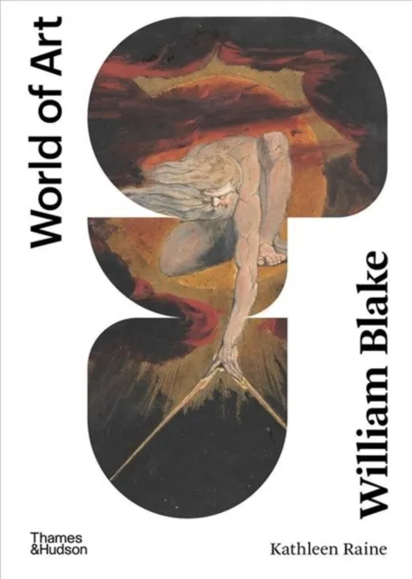 Thames & Hudson Ltd William Blake