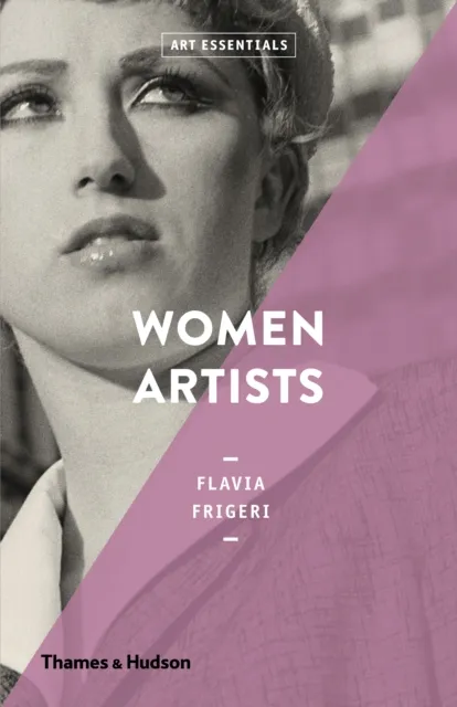 Thames & Hudson Ltd Women Artists
