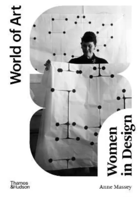 Thames & Hudson Ltd Women In Design