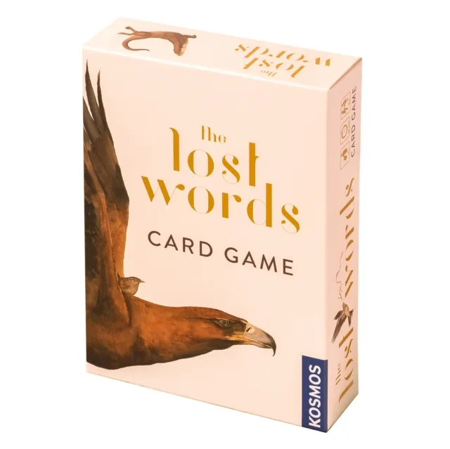 Thames & Kosmos The Lost Words