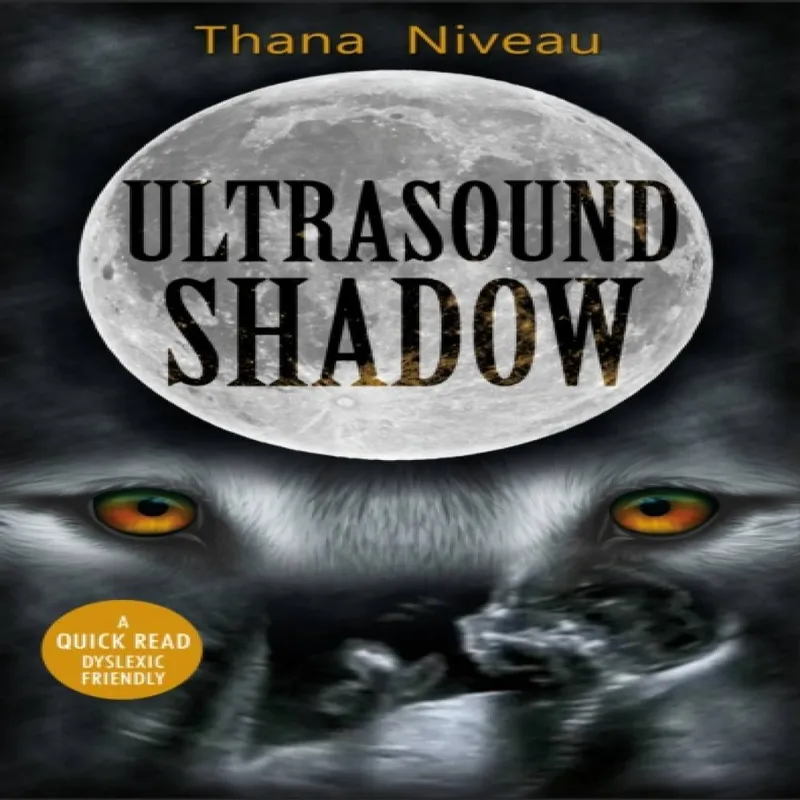 Both Press Ultrasound Shadow