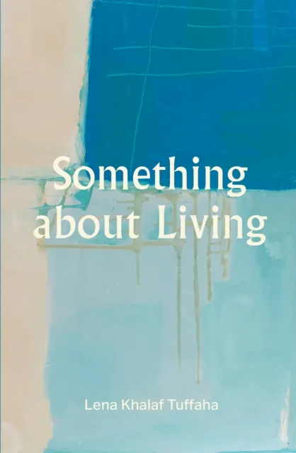 The 87 Press Something About Living