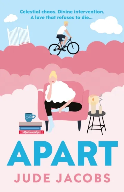 The Book Guild Ltd Apart