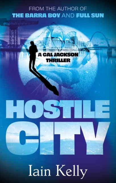 The Book Guild Ltd Hostile City