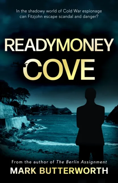 The Book Guild Ltd Ready Cove