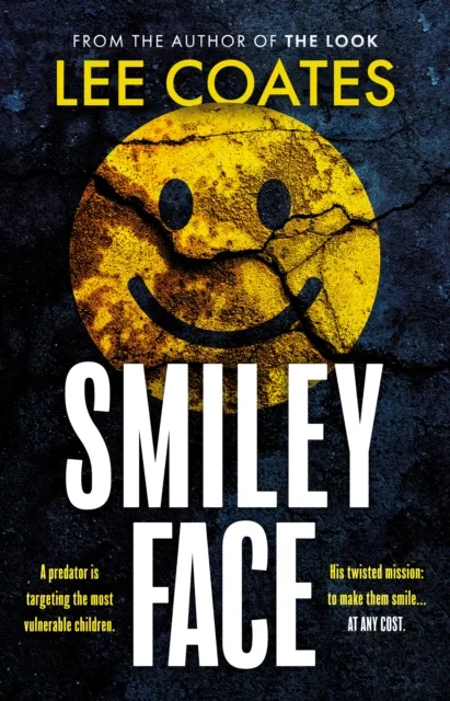 The Book Guild Ltd Smileyface