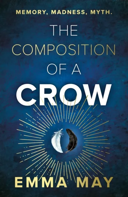 The Book Guild Ltd The Composition Of A Crow