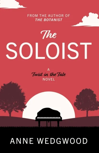 The Book Guild Ltd The Soloist