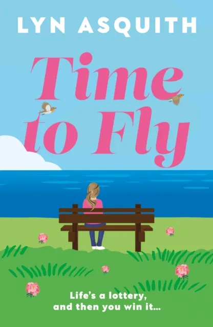 The Book Guild Ltd Time To Fly