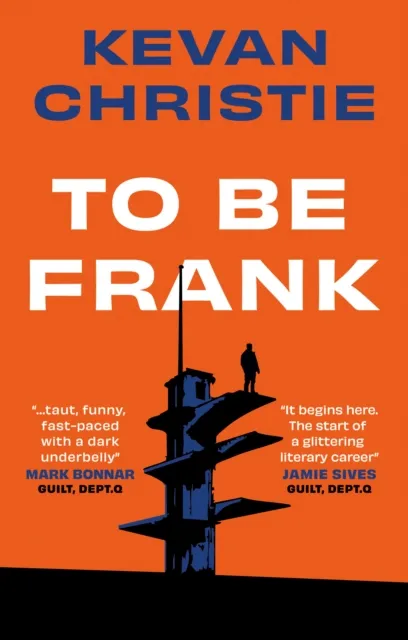 The Book Guild Ltd To Be Frank