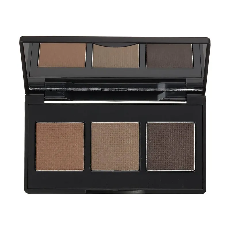 The BrowGal Women's The Convertible Brow in Brown Hair 02 Brown Hair 02 female