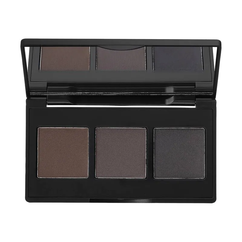 The BrowGal Women's The Convertible Brow in Dark Hair 01 Dark Hair 01