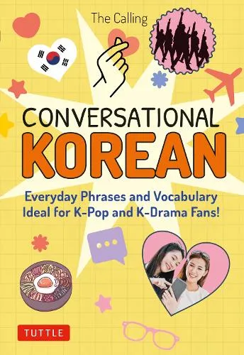 The Calling Conversational Korean