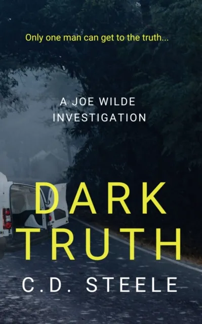 The Conrad Press Dark Truth