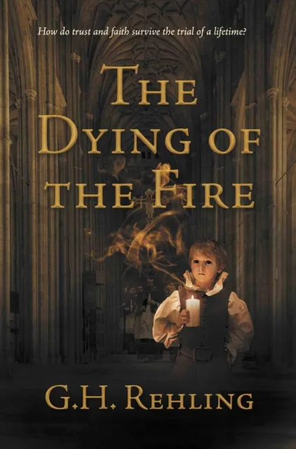 The Conrad Press The Dying Of The Fire