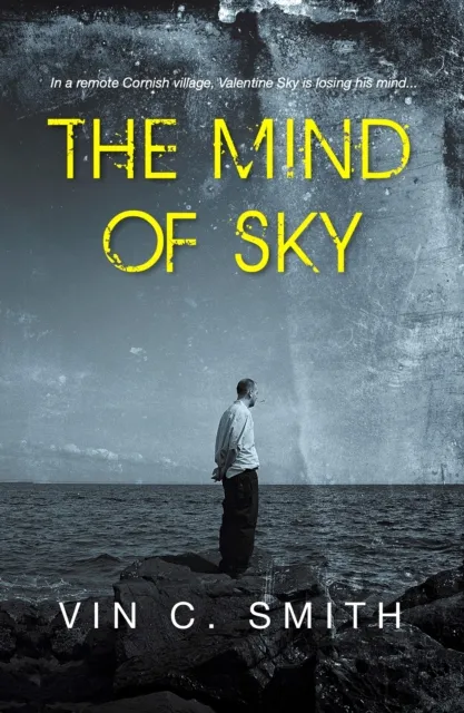 The Conrad Press The Mind Of Sky
