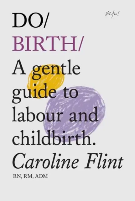 The Do Book Co Do Birth : A Gentle Guide To Labour And Childbirth ( Edition)