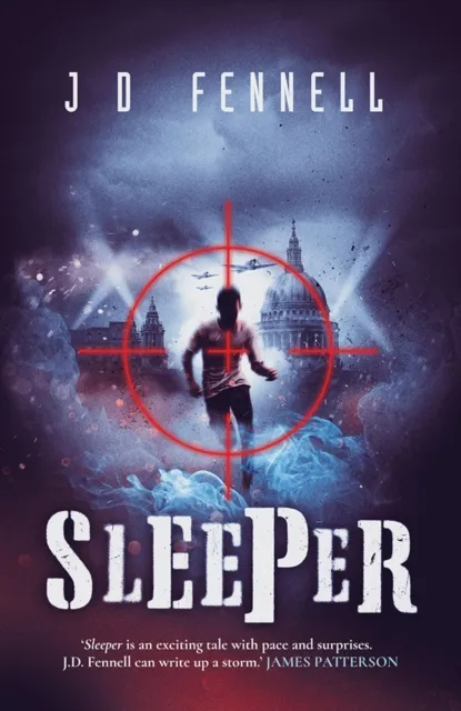 The Dome Press Sleeper