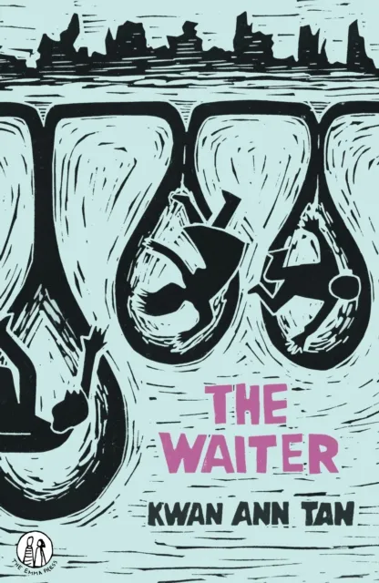 The Emma Press The Waiter