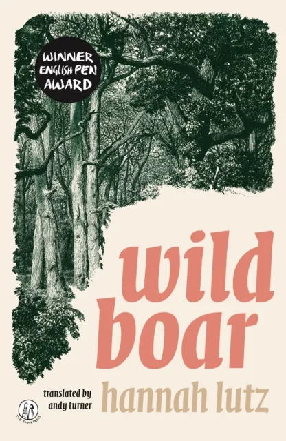 The Emma Press Wild Boar