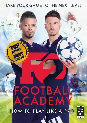 The F2 F2: Football Academy