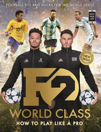 The F2 F2: World Class