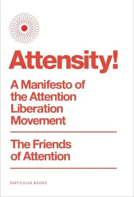 The Friends of Attention Attensity!