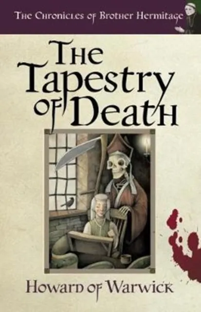 The Funny Book Company The Tapestry Of Death