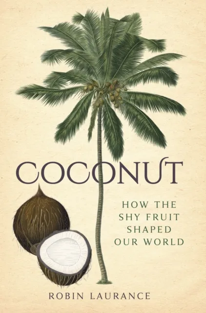 Robin Laurance Coconut