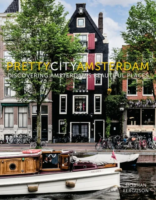 Siobhan Ferguson prettycityamsterdam