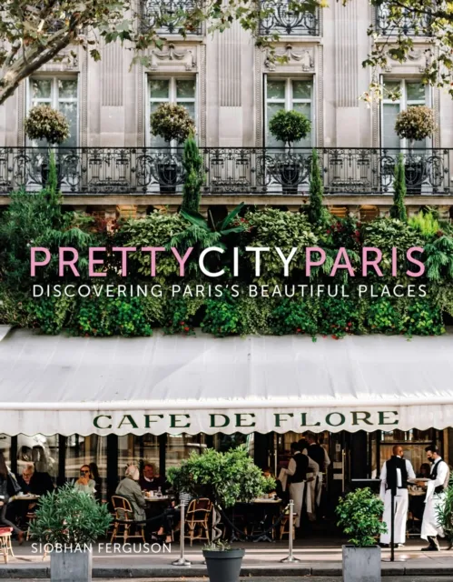Siobhan Ferguson prettycityparis