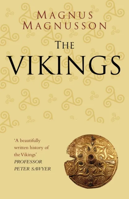 The History Press Ltd The Vikings: Classic Histories Series