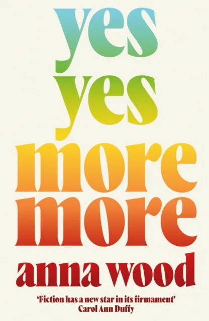 The Indigo Press Yes Yes More More