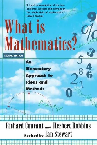 the late Richard Courant What Is Mathematics?