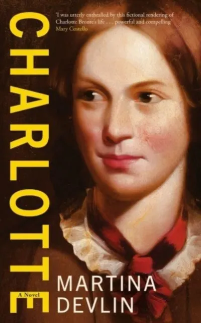 The Lilliput Press Ltd Charlotte : A Novel