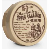 The Masters : Brush Cleaner and Preserver : 75ml